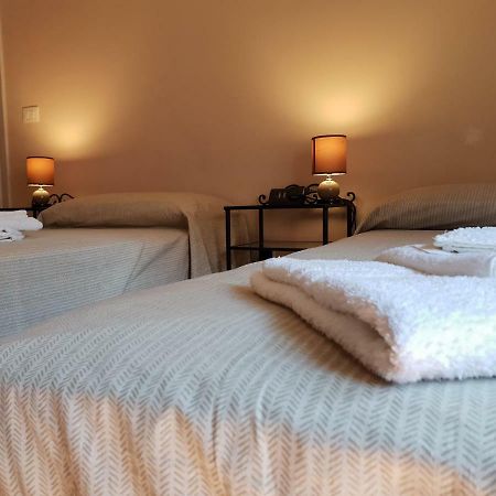 Pastels Rooms Roma Ngoại thất bức ảnh