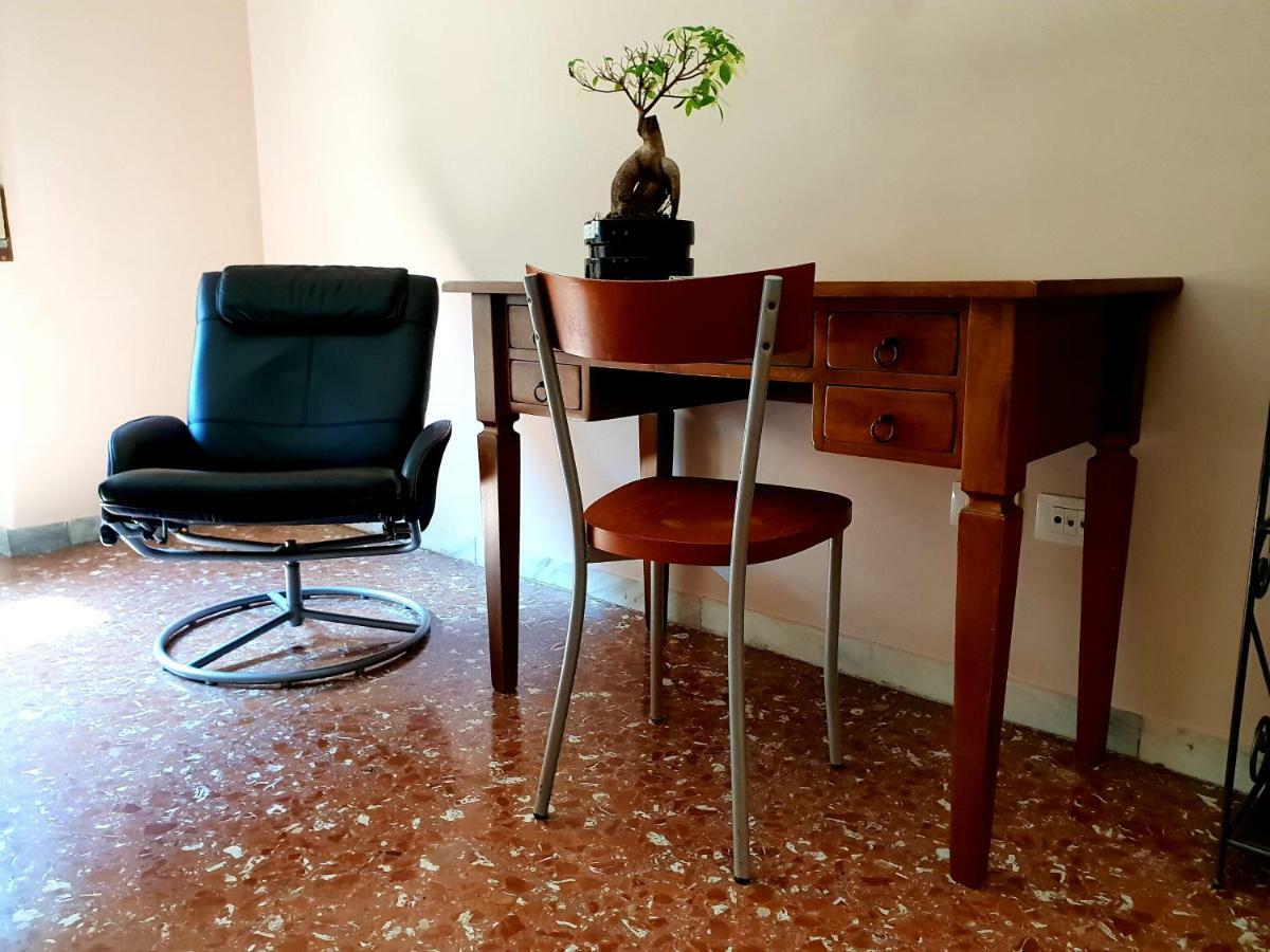 Pastels Rooms Roma Ngoại thất bức ảnh