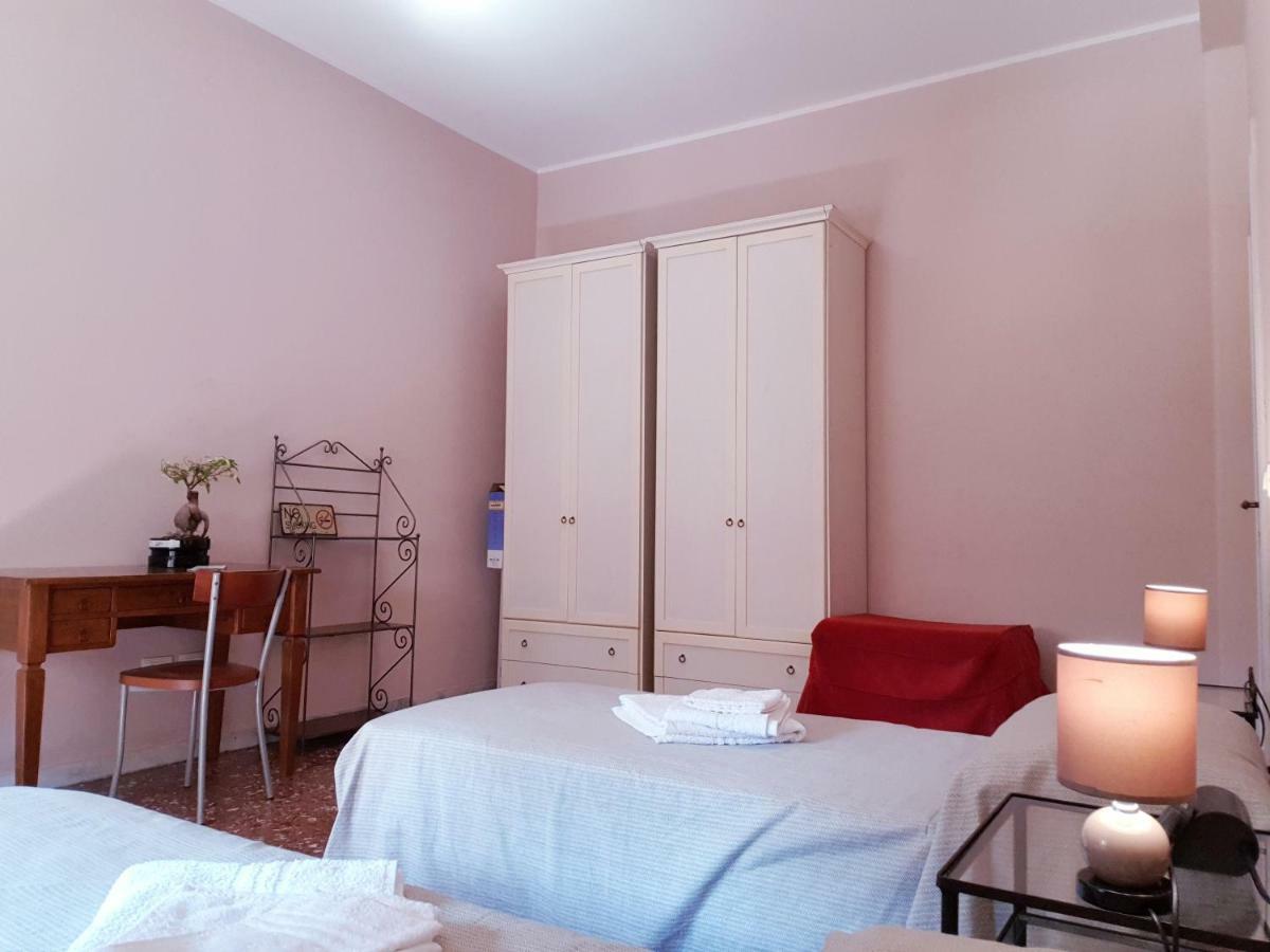 Pastels Rooms Roma Ngoại thất bức ảnh