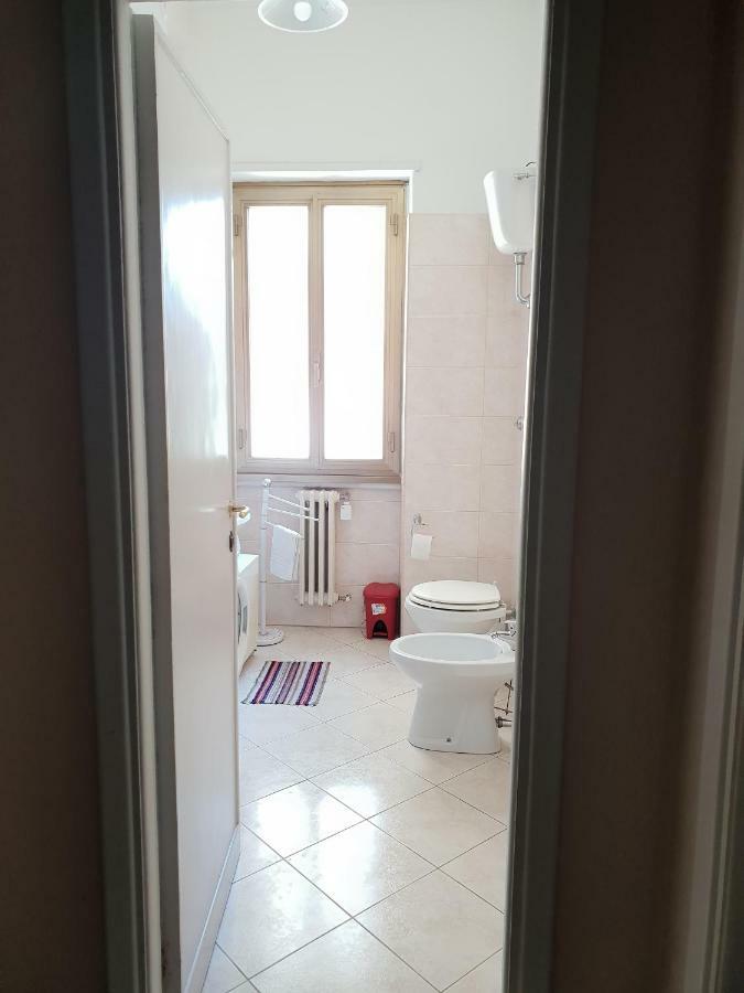 Pastels Rooms Roma Ngoại thất bức ảnh