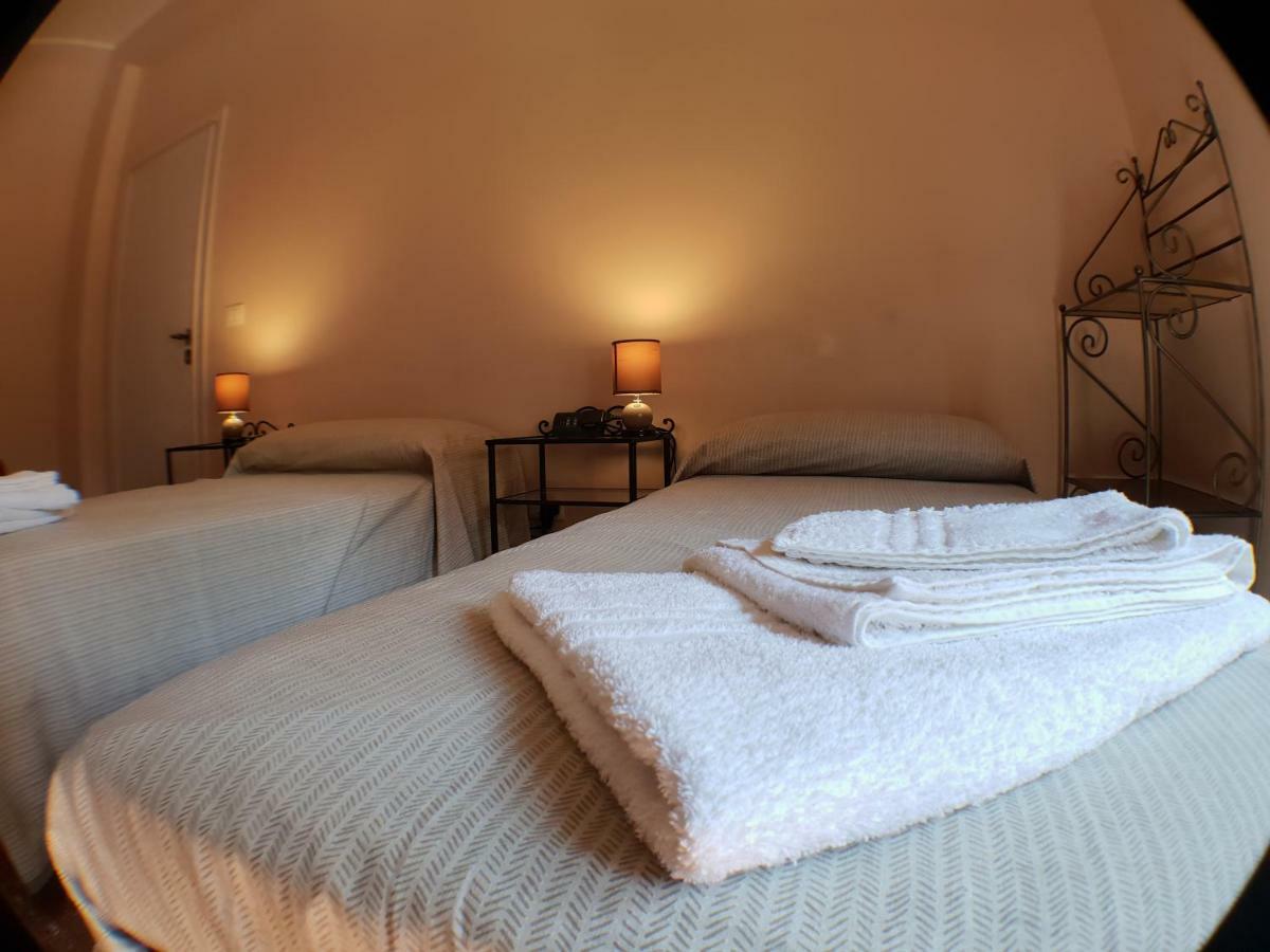 Pastels Rooms Roma Ngoại thất bức ảnh