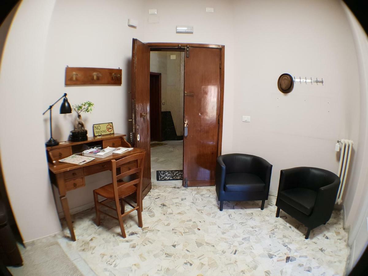 Pastels Rooms Roma Ngoại thất bức ảnh