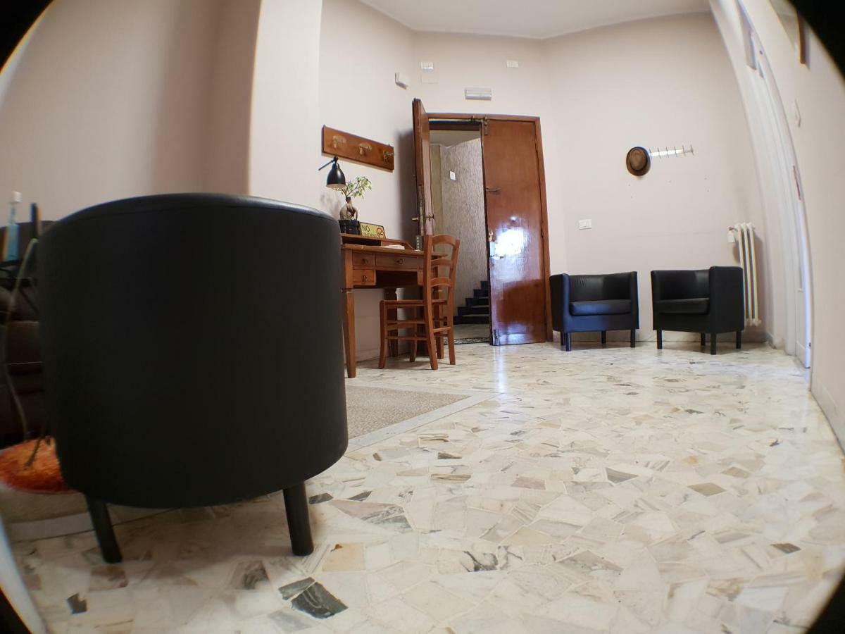 Pastels Rooms Roma Ngoại thất bức ảnh