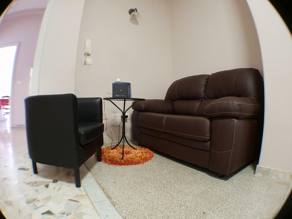 Pastels Rooms Roma Ngoại thất bức ảnh