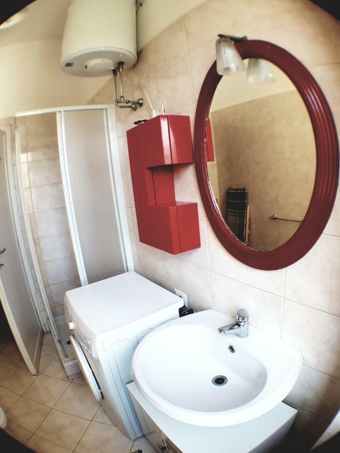 Pastels Rooms Roma Ngoại thất bức ảnh