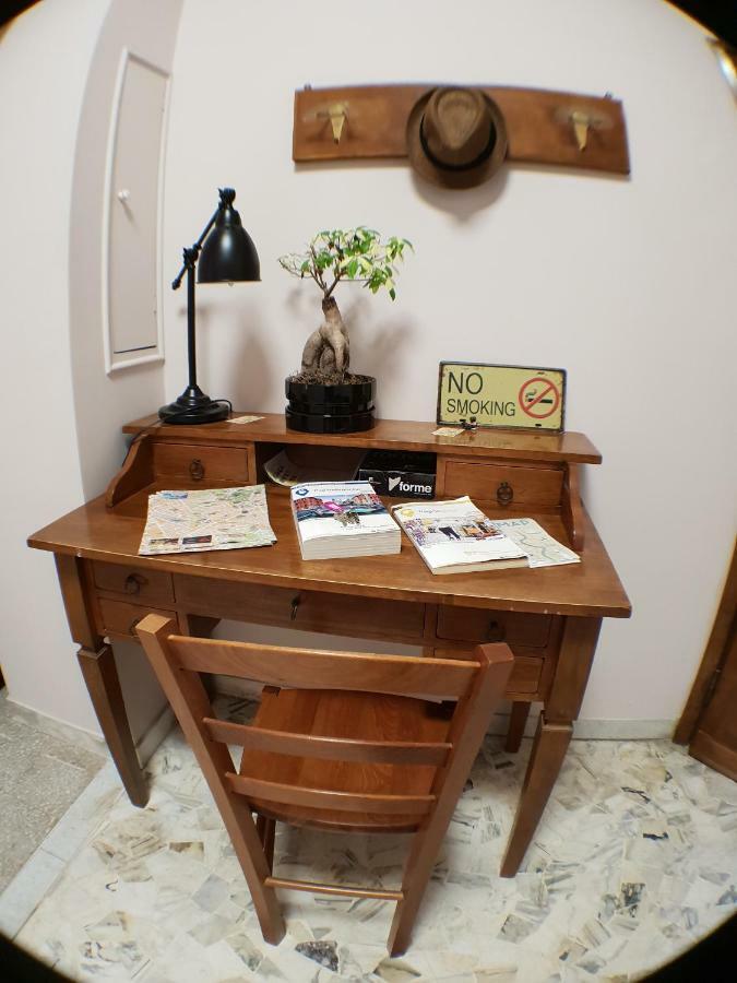 Pastels Rooms Roma Ngoại thất bức ảnh