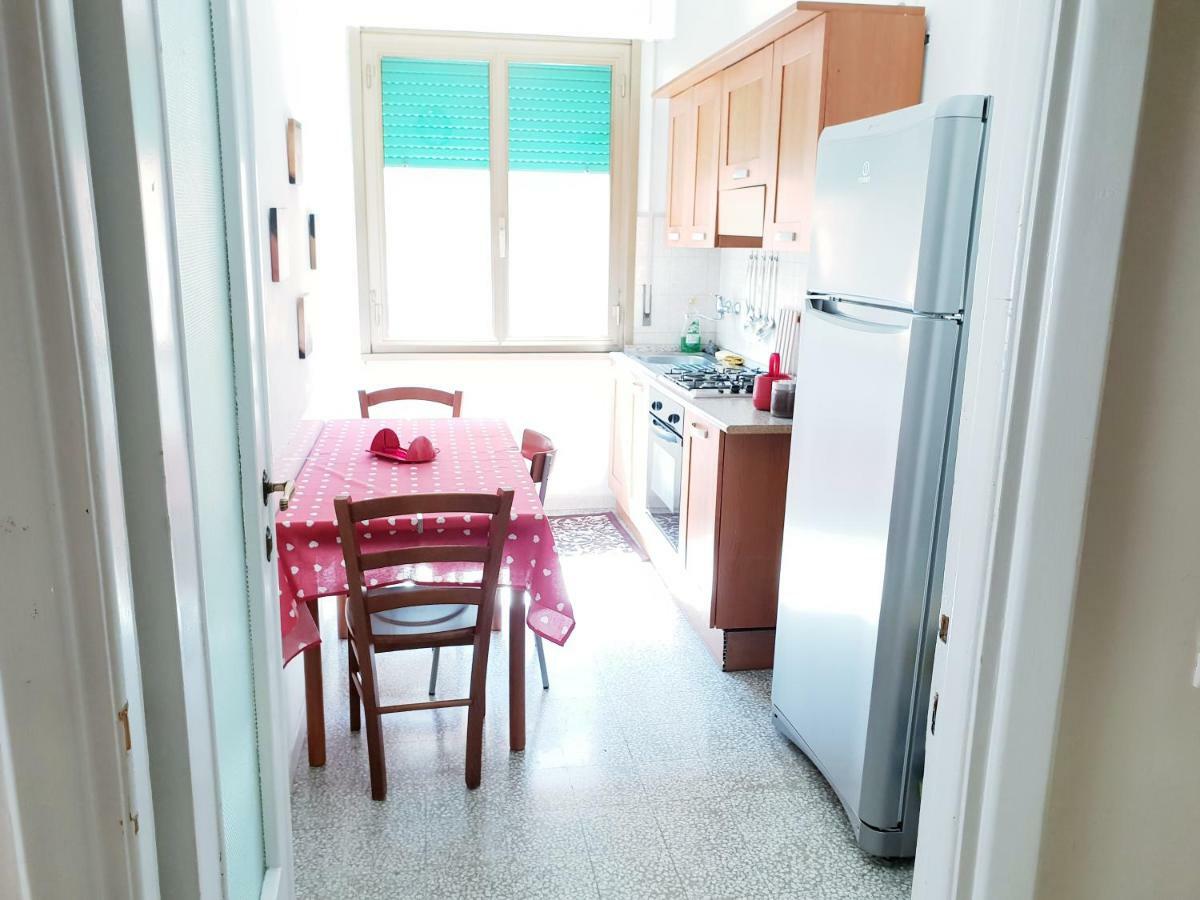 Pastels Rooms Roma Ngoại thất bức ảnh